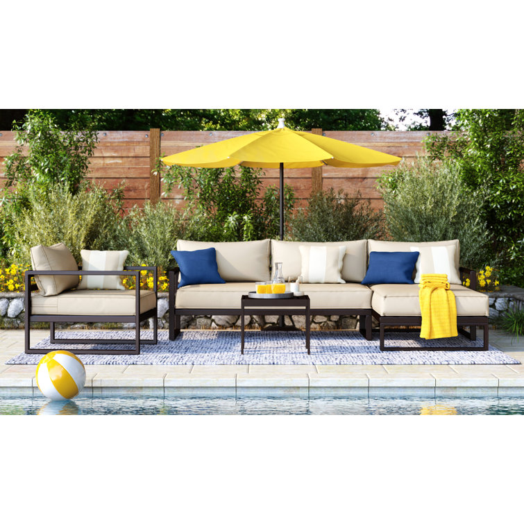 Serta catalina outdoor sofa hot sale